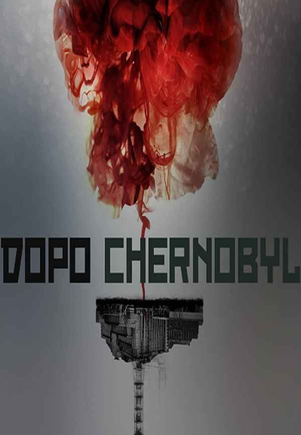 The Terrorist Next Door Poster 7