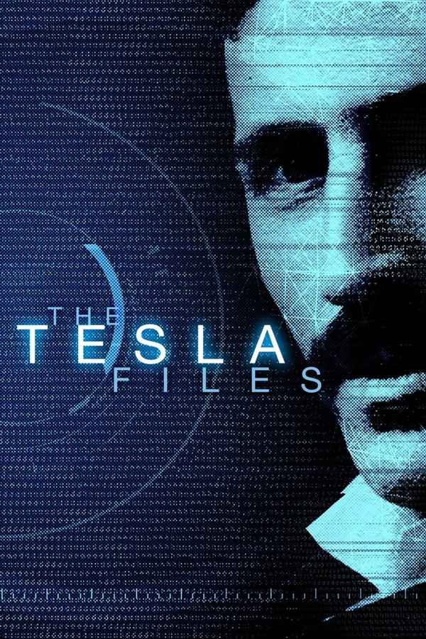 The Tesla Files Poster 3