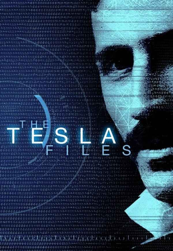 The Tesla Files Poster 4