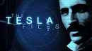 The Tesla Files Poster 1