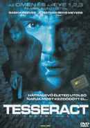 The Tesseract Poster 1