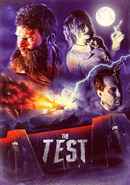 The Test Poster 1