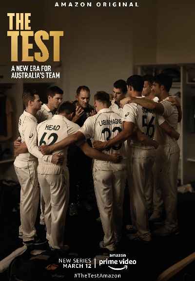 The Test: A New Era For Australia's Team