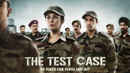 The Test Case Poster 2