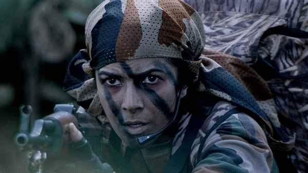 The Test Case Poster 4