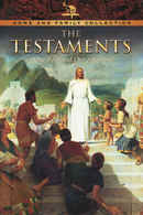 The Testaments Poster 2