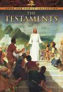 The Testaments Poster 4