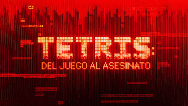 The Tetris Murders Poster 4