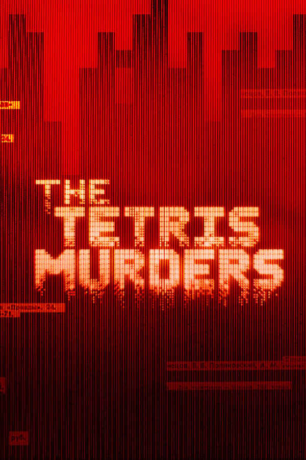 The Tetris Murders Poster 5