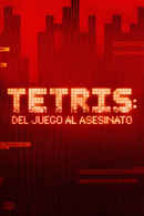 The Tetris Murders Poster 6