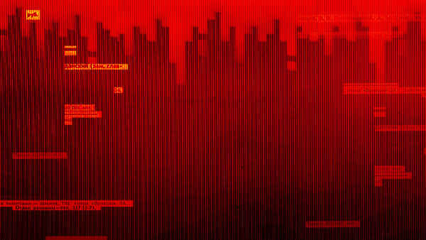 The Tetris Murders Poster 2