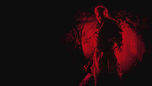 The Texas Chainsaw Massacre Poster 4