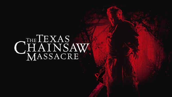 The Texas Chainsaw Massacre Poster 3