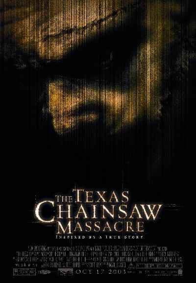 The Texas Chainsaw Massacre