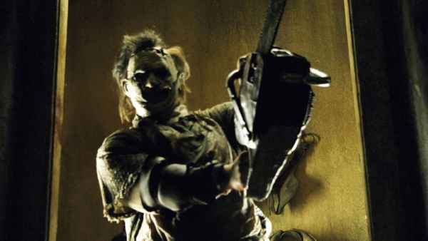 The Texas Chainsaw Massacre Poster 1