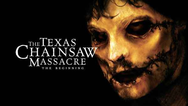 The Texas Chainsaw Massacre: The Beginning Poster 2