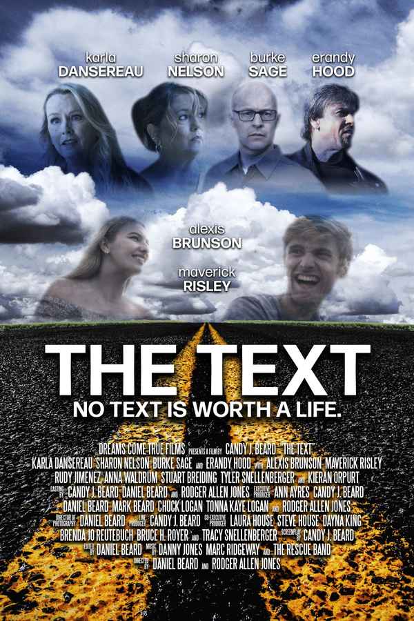 The Text Poster 1