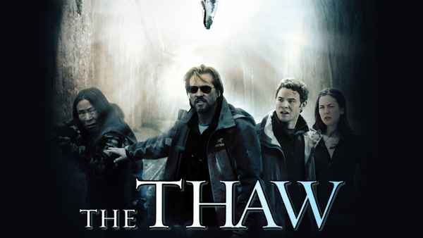The Thaw Poster 3