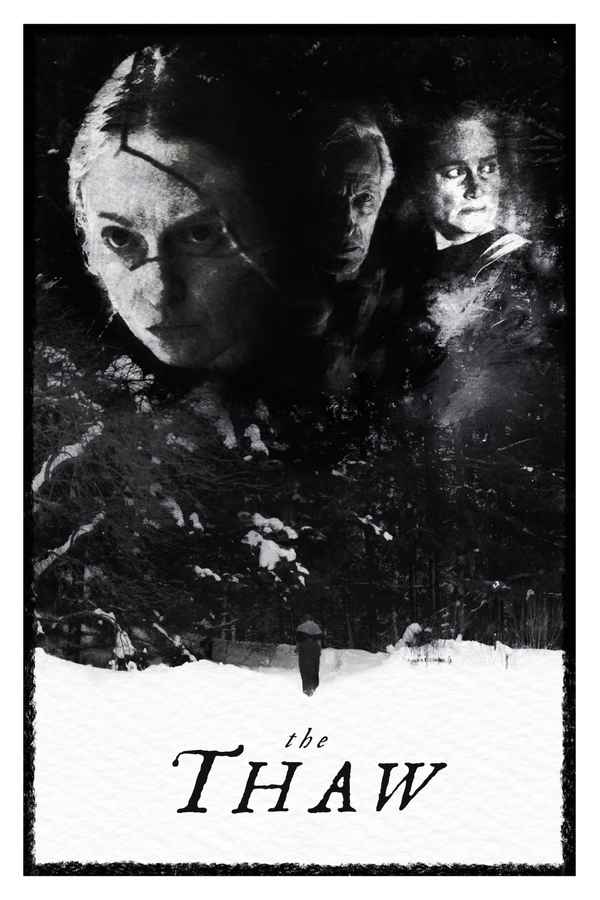 The Thaw Poster 3