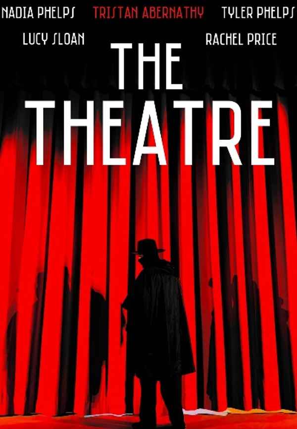 The Theatre Poster 4