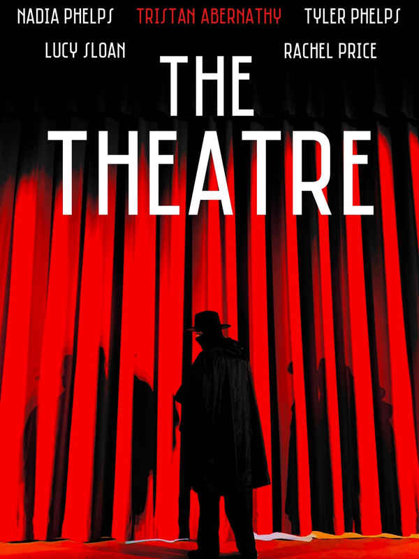 The Theatre Poster 1