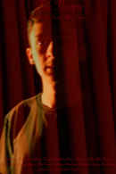 The Theatre Poster 2