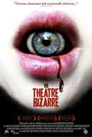 The Theatre Bizarre Poster 3