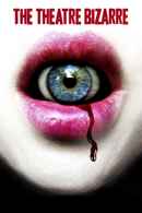 The Theatre Bizarre Poster 2