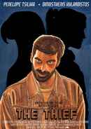 The Thief Poster 1