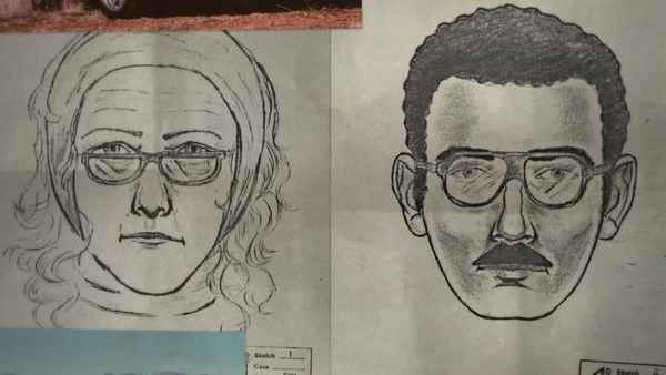 The Thief Collector Poster 2