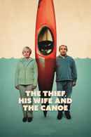 The Thief His Wife and the Canoe Poster 3