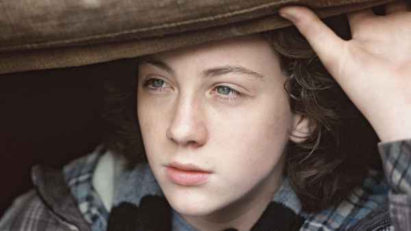 The Thief Lord Poster 3