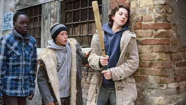 The Thief Lord Poster 6