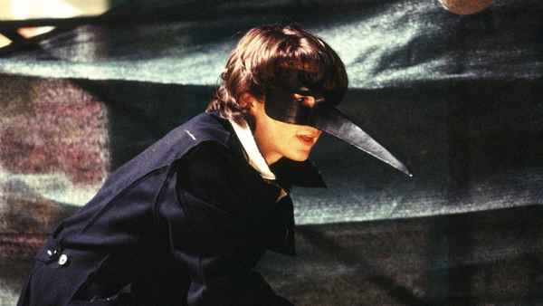 The Thief Lord Poster 1