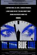 The Thin Blue Line Poster 5