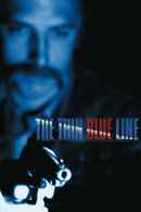 The Thin Blue Line Poster 3