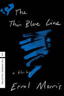 The Thin Blue Line Poster 6