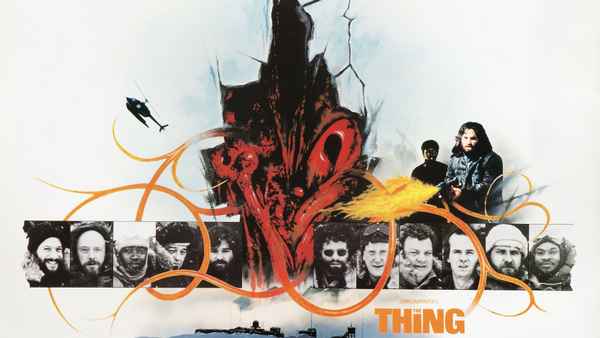 The Thing Poster 3