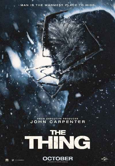 The Thing