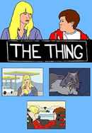 The Thing Poster 2