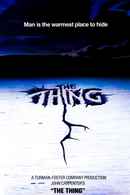 The Thing Poster 7