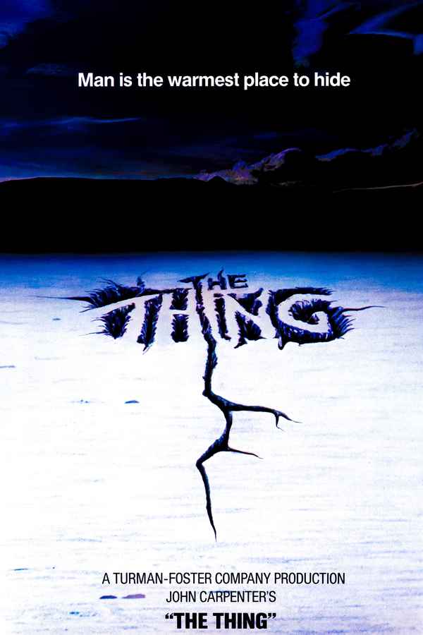 The Thing Poster 7