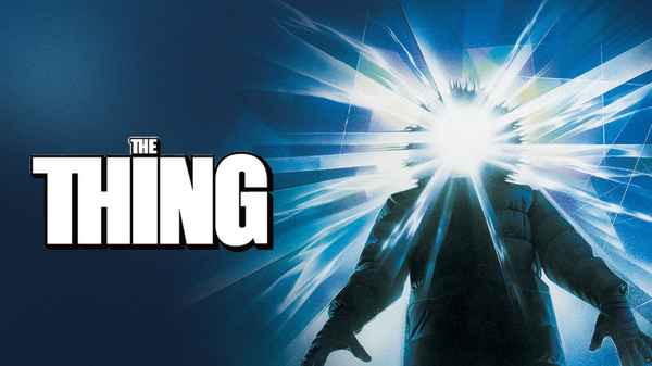 The Thing Poster 5