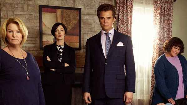 The Thing About Pam Poster 6