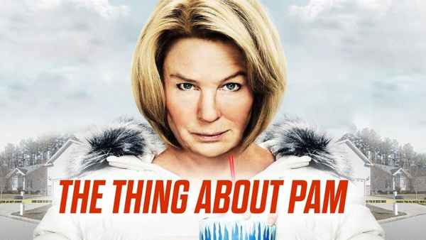 The Thing About Pam Poster 7