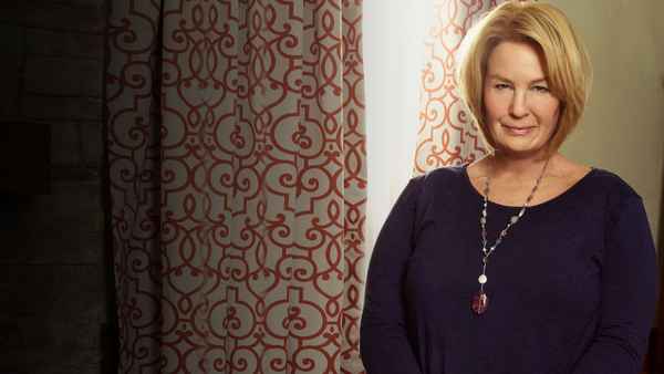 The Thing About Pam Poster 4