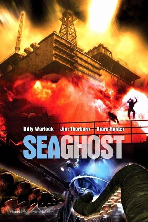 The Thing Below Poster 5