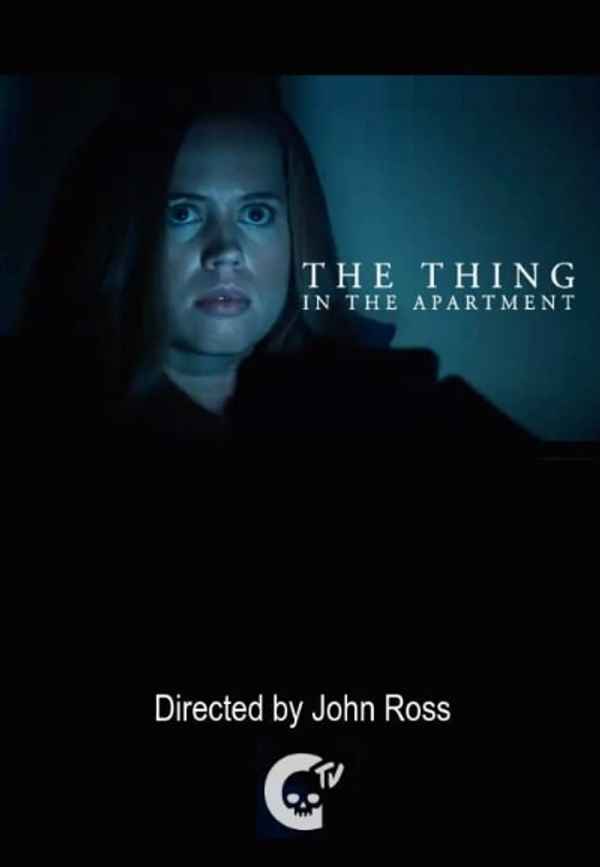 The Thing in the Apartment Poster 2