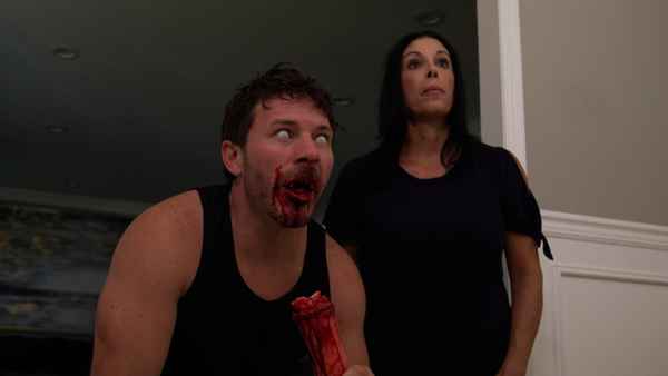 The Things We Cannot Change Poster 1