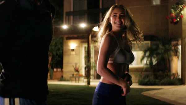 The Thinning Poster 5